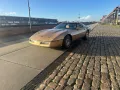 Corvette C4  Targa  2 Dächer