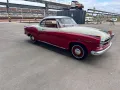 Borgward Isabella Coupé