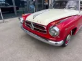 Borgward Isabella Coupé
