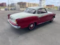 Borgward Isabella Coupé