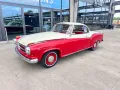 Borgward Isabella Coupé