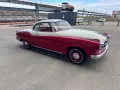 Borgward Isabella Coupé