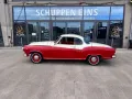 Borgward Isabella Coupé