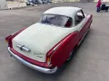 Borgward Isabella Coupé