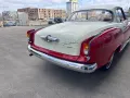 Borgward Isabella Coupé