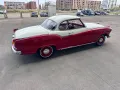 Borgward Isabella Coupé