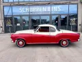 Borgward Isabella Coupé