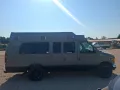 Ford Econoline 7.3 TD V8 *** WoMo *** TÜV 08/2027 ***
