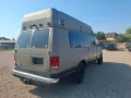 Ford Econoline 7.3 TD V8 *** WoMo *** TÜV 08/2027 ***