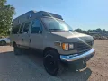 Ford Econoline 7.3 TD V8 *** WoMo *** TÜV 08/2027 ***