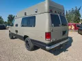 Ford Econoline 7.3 TD V8 *** WoMo *** TÜV 08/2027 ***