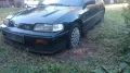 Honda CRX ED 9 96 KW im Original 