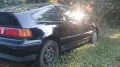 Honda CRX ED 9 96 KW im Original 