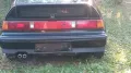 Honda CRX ED 9 96 KW im Original 