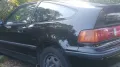 Honda CRX ED 9 96 KW im Original 