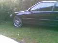 Honda CRX ED 9 96 KW im Original 