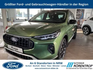 Ford Kuga Active X 2.5 FHEV Allrad Autom. Matrix 19 Z