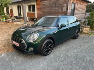 MINI One Clubman One One