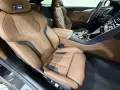 BMW M8 Coupé M Competition ACC 360° Laser HK WLAN