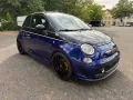 Abarth 595C 1.4 T-Jet 16V 595C -