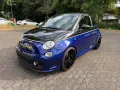 Abarth 595C 1.4 T-Jet 16V 595C -