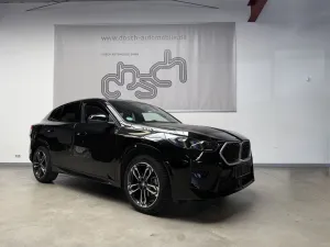 BMW X2 18 d sDr. M Sport/Iconic/HUD/PANO/Innov./