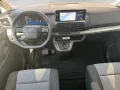 Toyota Proace Verso L1 Teamplayer ATM LED+Navi+SHZ+Kam.