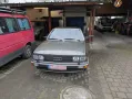 Audi 200 Turbo C2 Oldtimer kein Quattro Re...