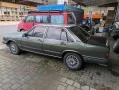 Audi 200 Turbo C2 Oldtimer kein Quattro Re...