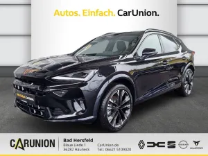 Cupra Formentor 1.5 TSI 7-Gang DSG AHK/RFK/Elek-Heckkl