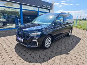Ford Grand Tourneo Connect Titanium
