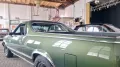 Chevrolet 1983er Chevrolet El Camino 5.0 V8 H-Zulassung
