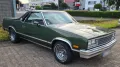 Chevrolet 1983er Chevrolet El Camino 5.0 V8 H-Zulassung
