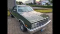 Chevrolet 1983er Chevrolet El Camino 5.0 V8 H-Zulassung