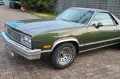 Chevrolet 1983er Chevrolet El Camino 5.0 V8 H-Zulassung