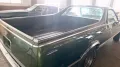 Chevrolet 1983er Chevrolet El Camino 5.0 V8 H-Zulassung