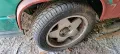 Volkswagen VW T3 Doka Oldtimer Sport Sondermodell Alu...