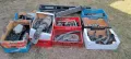Volkswagen VW T3 Doka Oldtimer Sport Sondermodell Alu...