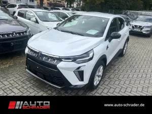 Mitsubishi ASX 1.0 Turbo BASIS MY25 * LED, Tempomat,Kamera*