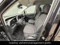 Volkswagen Caddy Maxi DSG Rollstuhlumbau 7-Sitzer TAXI / MW