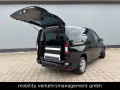 Volkswagen Caddy Maxi DSG Rollstuhlumbau 7-Sitzer TAXI / MW