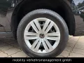 Volkswagen Caddy Maxi DSG Rollstuhlumbau 7-Sitzer TAXI / MW