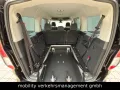 Volkswagen Caddy Maxi DSG Rollstuhlumbau 7-Sitzer TAXI / MW