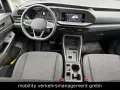 Volkswagen Caddy Maxi DSG Rollstuhlumbau 7-Sitzer TAXI / MW