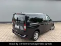 Volkswagen Caddy Maxi DSG Rollstuhlumbau 7-Sitzer TAXI / MW