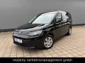 Volkswagen Caddy Maxi DSG Rollstuhlumbau 7-Sitzer TAXI / MW