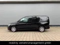 Volkswagen Caddy Maxi DSG Rollstuhlumbau 7-Sitzer TAXI / MW