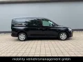Volkswagen Caddy Maxi DSG Rollstuhlumbau 7-Sitzer TAXI / MW
