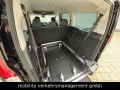 Volkswagen Caddy Maxi DSG Rollstuhlumbau 7-Sitzer TAXI / MW