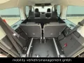 Volkswagen Caddy Maxi DSG Rollstuhlumbau 7-Sitzer TAXI / MW